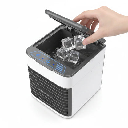 Portable Mini AC Fan