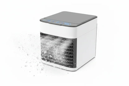 Portable Mini AC Fan